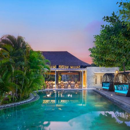 Avani Seminyak Bali Resort Luaran gambar