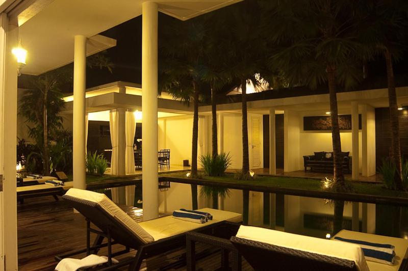 Avani Seminyak Bali Resort Bilik gambar