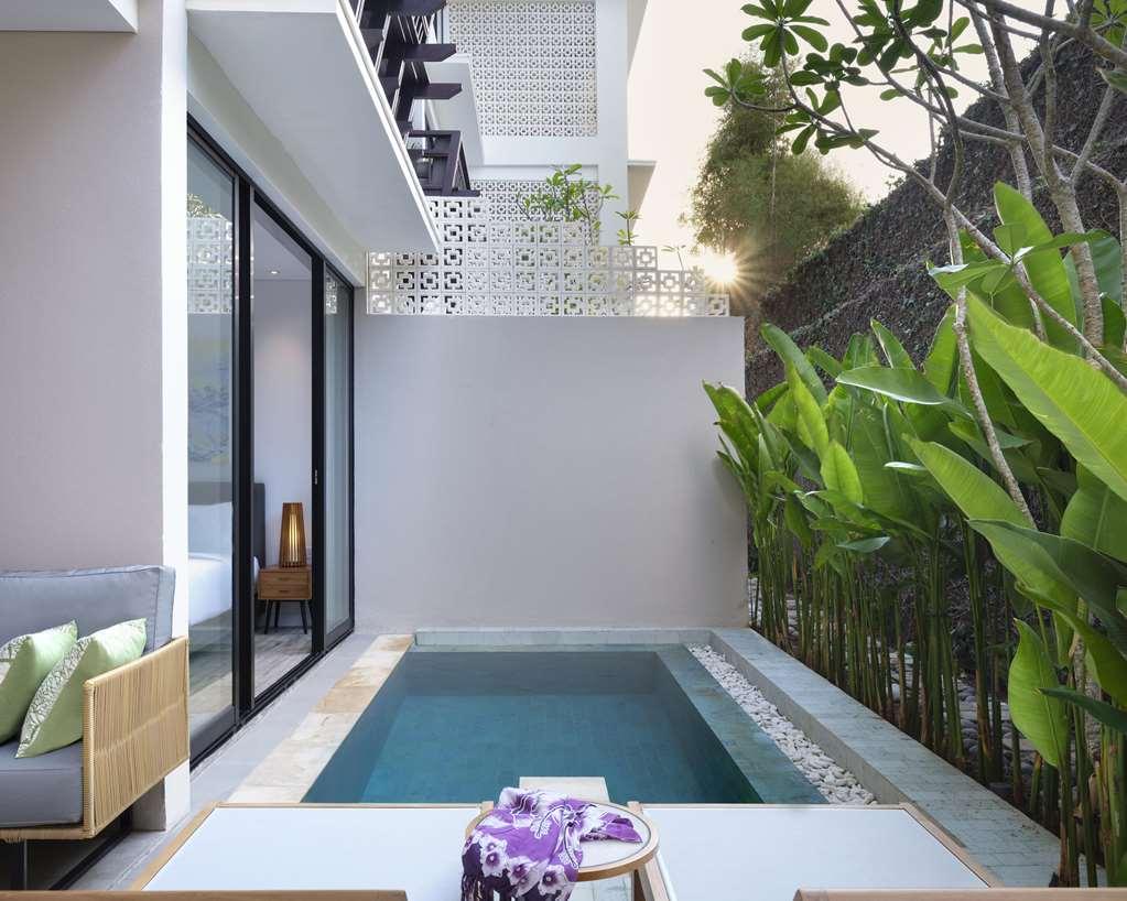 Avani Seminyak Bali Resort Bilik gambar