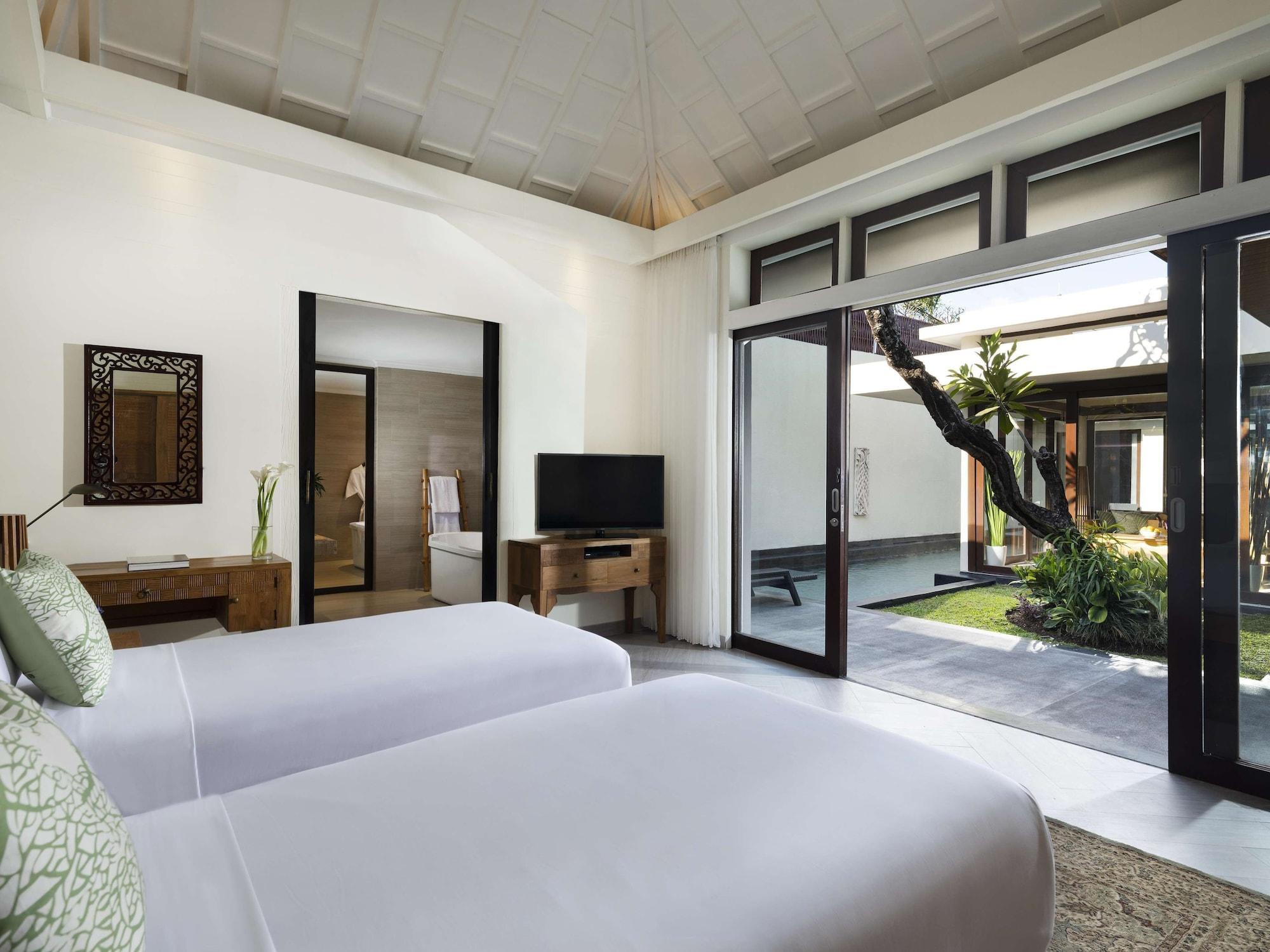 Avani Seminyak Bali Resort Luaran gambar