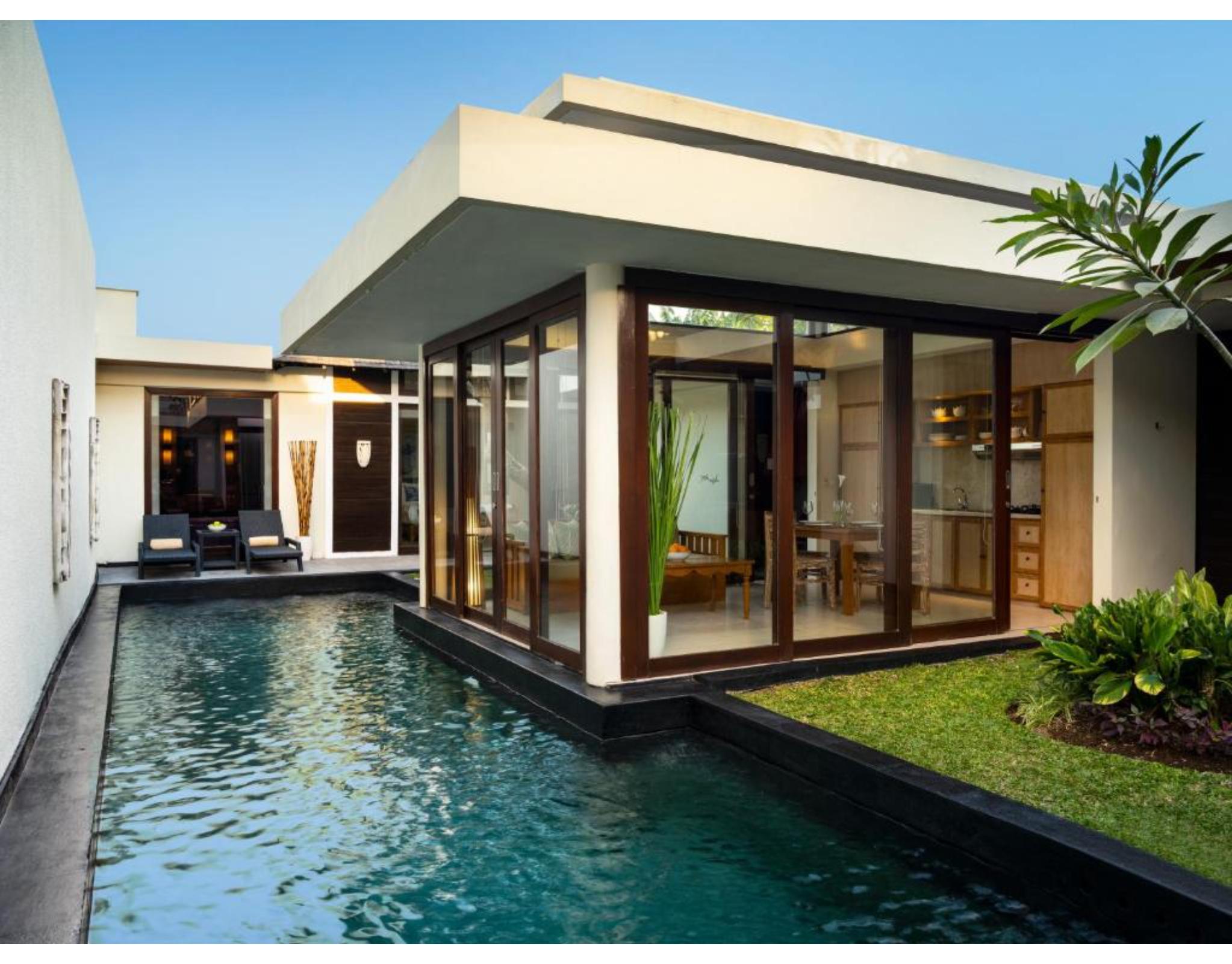 Avani Seminyak Bali Resort Luaran gambar