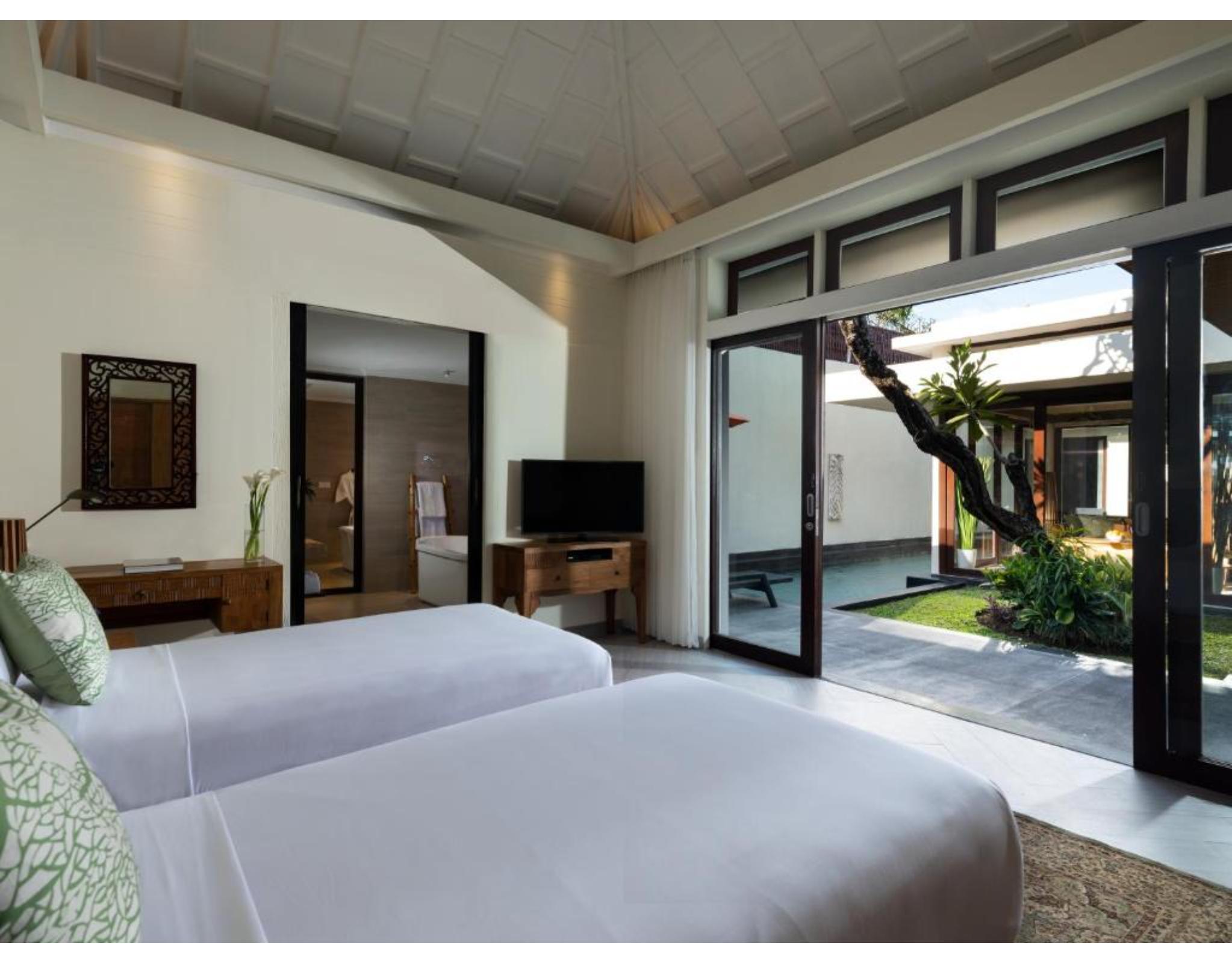 Avani Seminyak Bali Resort Luaran gambar