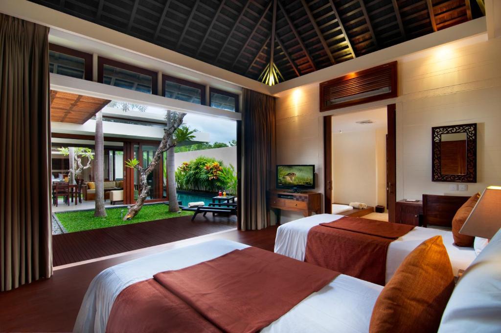 Avani Seminyak Bali Resort Luaran gambar