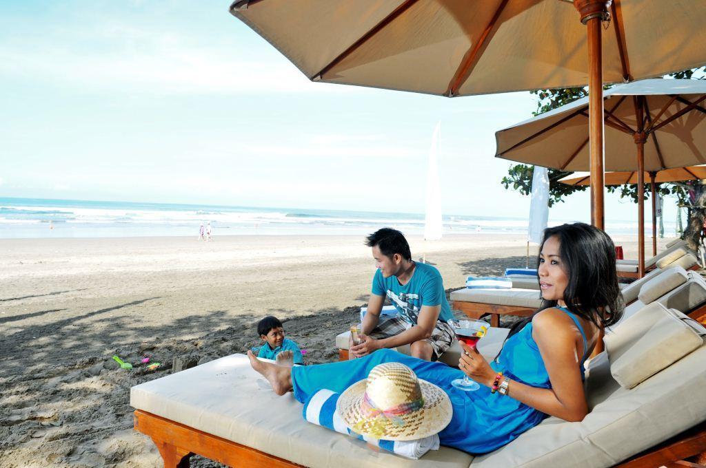 Avani Seminyak Bali Resort Luaran gambar