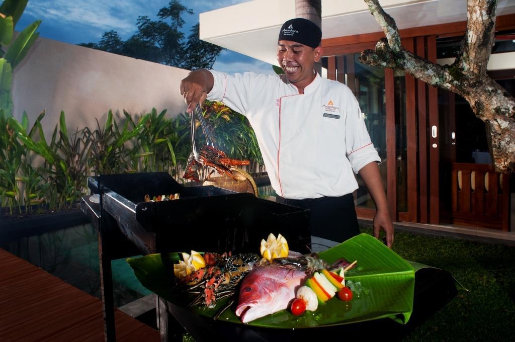 Avani Seminyak Bali Resort Luaran gambar