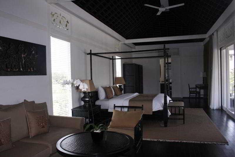 Avani Seminyak Bali Resort Luaran gambar