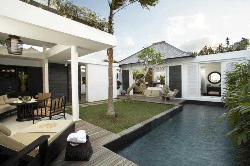 Avani Seminyak Bali Resort Luaran gambar